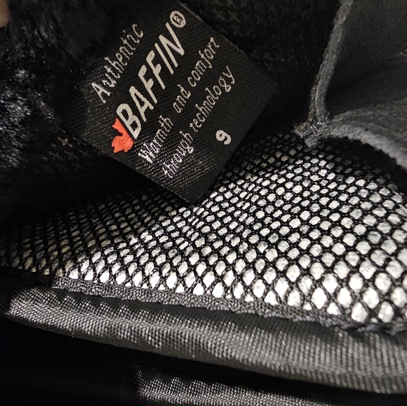 BAFFIN Chloe Winter Snow Boot Brand New with no tags - Picture 12 of 14